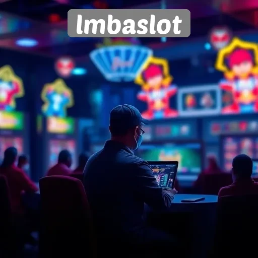 Menganalisis Keamanan dan Privasi di Situs lmbaslot