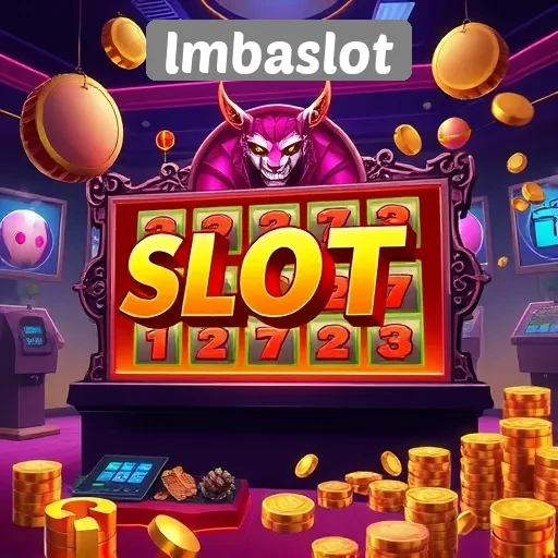 Mengapa Lmbaslot Menjadi Favorit di Kalangan Gamer Indonesia