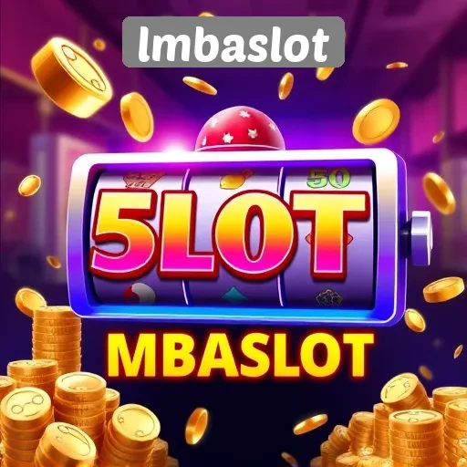 LMBASlot: Inovasi dan Fitur Terbaru yang Menarik