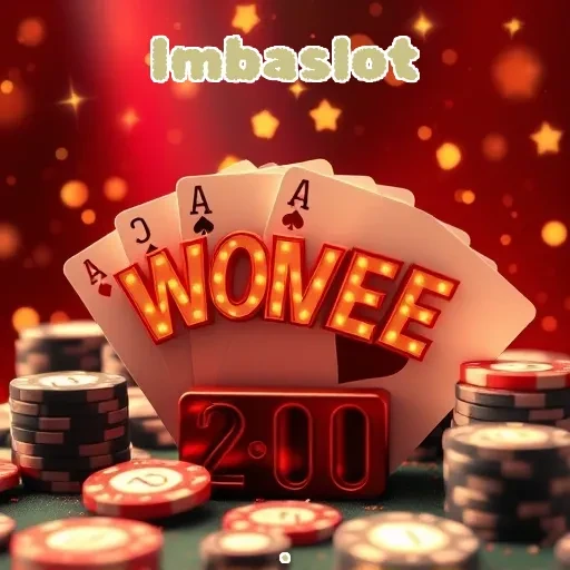 lmbaslot: Keunggulan dan Fitur Permainan Slot Online Menarik