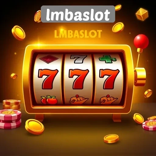 Evolusi Game Slot di Lmbaslot dan Dampaknya bagi Pemain