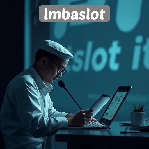 Kepuasan Pelanggan di Lmbaslot Melalui Layanan Pelanggan yang Responsif