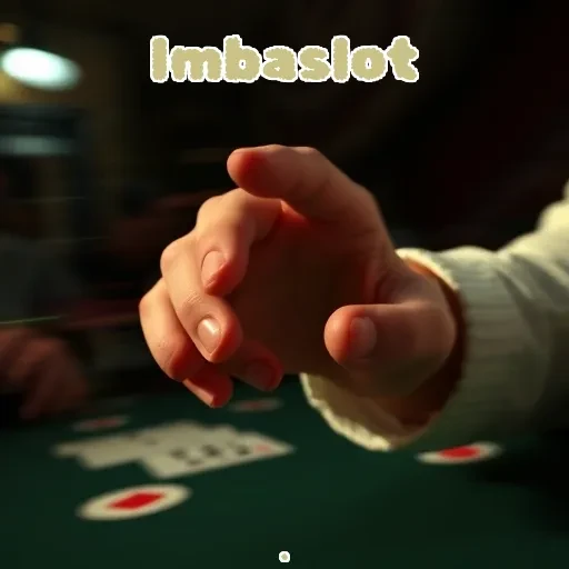 lmbaslot: Petualangan Seru di Dunia Game Online Indonesia