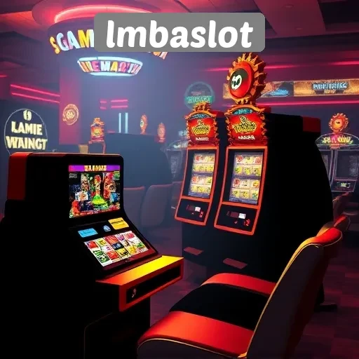 Mitos dan Fakta seputar lmbaslot dalam Industri Game