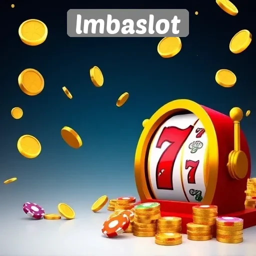 Tren Permainan Slot di lmbaslot yang Patut Dicoba
