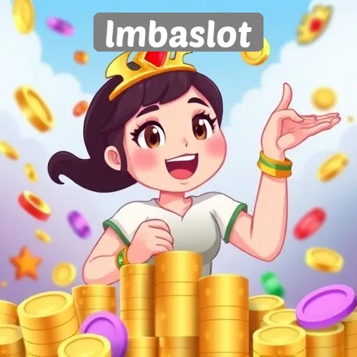 Promosi dan Bonus Menarik di Lmbaslot untuk Pengguna Baru