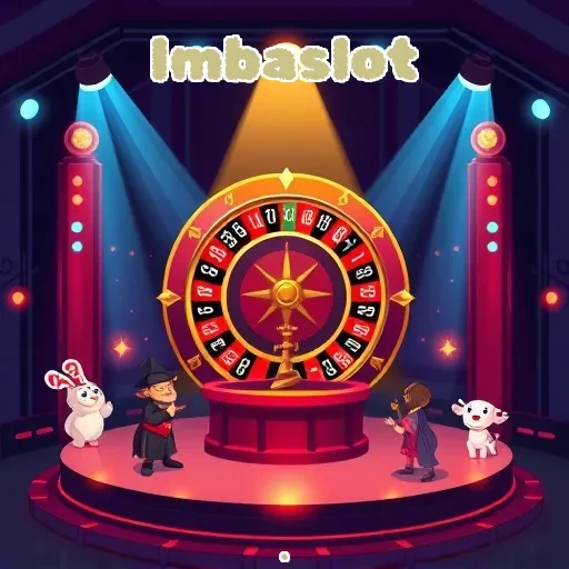 lmbaslot: Strategi Menang Mudah untuk Pemain Slot Online