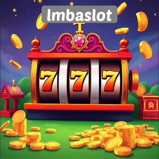 Review Lengkap Situs Game Lmbaslot untuk Pemain Indonesia