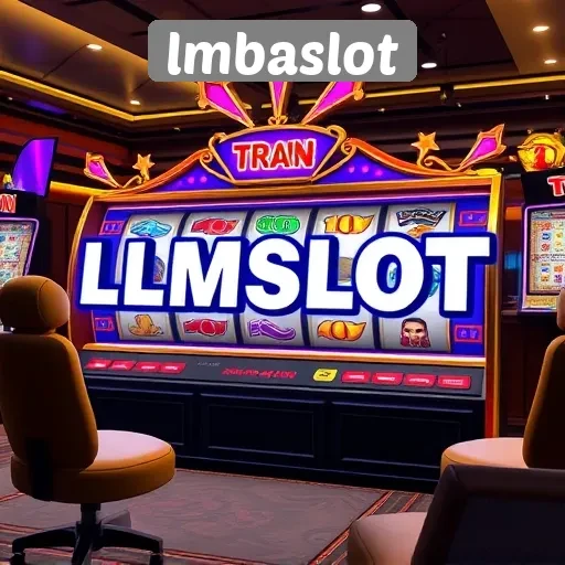 Kisah Sukses Lmbaslot di Industri Game Online Indonesia