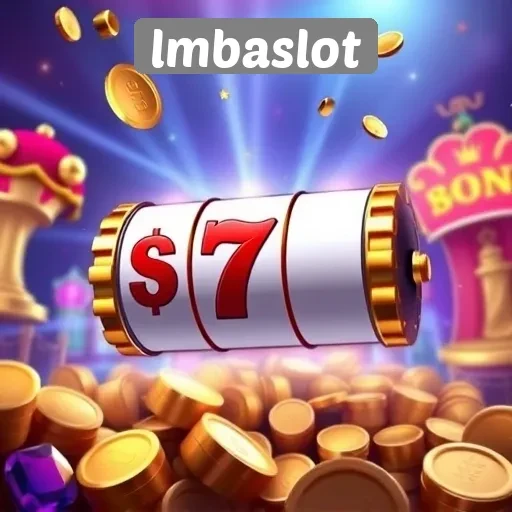 Keunggulan dan Fitur Unggulan di lmbaslot
