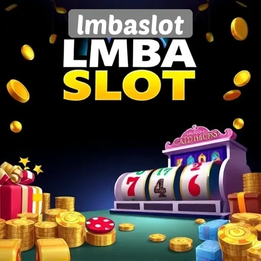 Mengenal lmbaslot Sebagai Platform Game Terpercaya di Indonesia