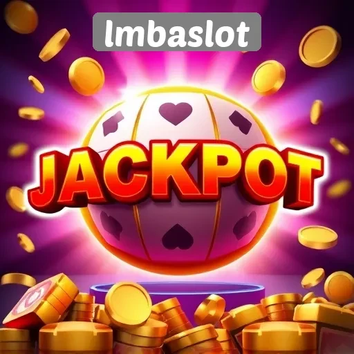 Peluang Jackpot Besar di Lmbaslot yang Patut Dicoba
