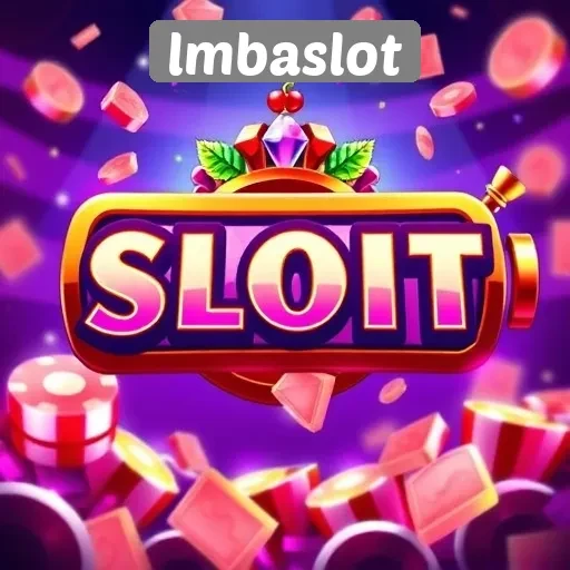 Kelebihan Lmbaslot dalam Menyediakan Permainan Slot Online