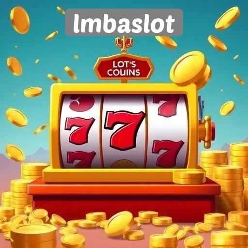 Keunggulan Permainan Slot di Situs Lmbaslot