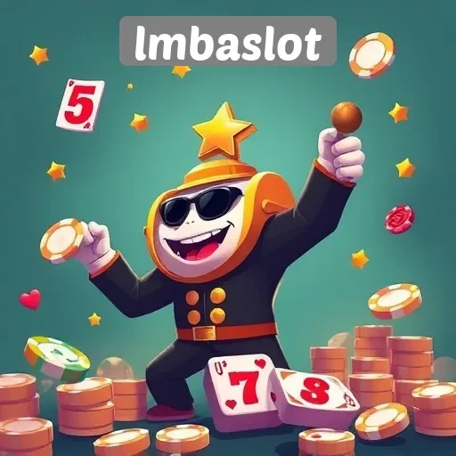 Taktik dan Strategi Menang di Lmbaslot