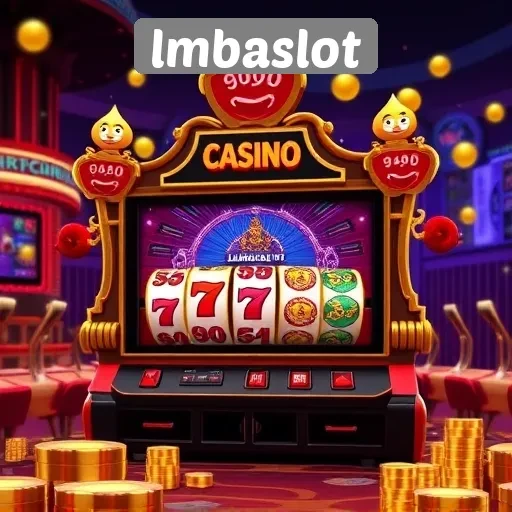 Keunggulan Permainan di Situs Lmbaslot