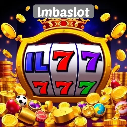 Situs Lmbaslot Menawarkan Beragam Permainan Slot Terbaru