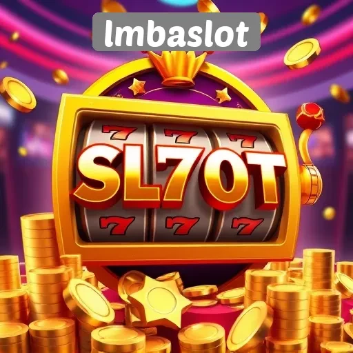 Mengenal Lmbaslot Sebagai Destinasi Permainan Slot Online