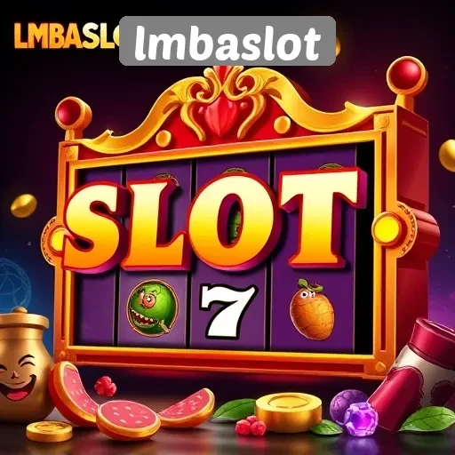 Keunggulan Permainan Slot di Lmbaslot untuk Pecinta Game