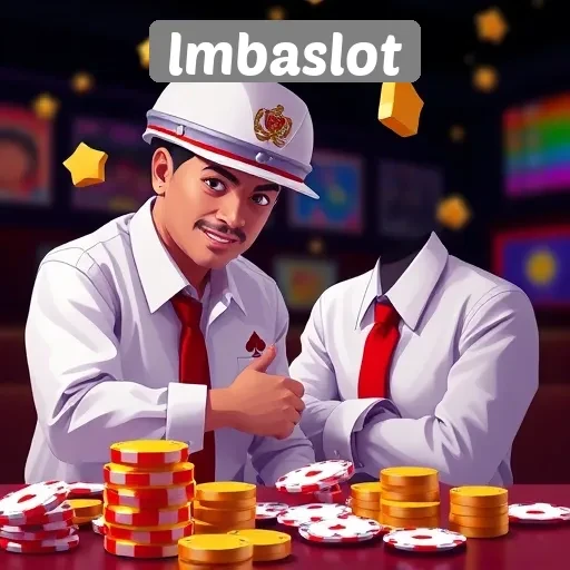 Layanan Pelanggan lmbaslot yang Siap Membantu Pemain