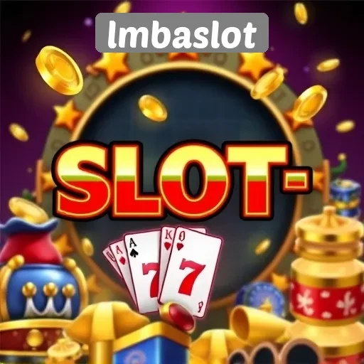 Jenis Permainan yang Tersedia di Lmbaslot untuk Pemain